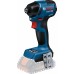 BOSCH GDR 18V-220 C PROFESSIONAL Klucz udarowy 06019L6000