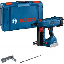 BOSCH GNB 18V-38 PROFESSIONAL Akumulatorowa gwoździarka do betonu 06019L7001
