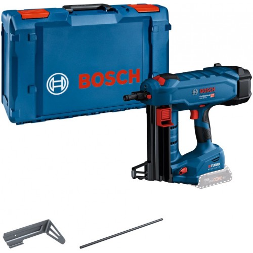 BOSCH GNB 18V-38 PROFESSIONAL Akumulatorowa gwoździarka do betonu 06019L7001