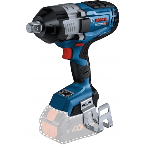 BOSCH GDS 18V-1600 HC PROFESSIONAL Aku klucz udarowy 06019M1000