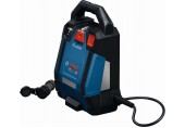 BOSCH GPU18V2DI PROFESSIONAL Wibrator do betonu, bez aku 06019P9000