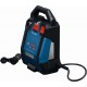 BOSCH GPU18V2DI PROFESSIONAL Wibrator do betonu, bez aku 06019P9000