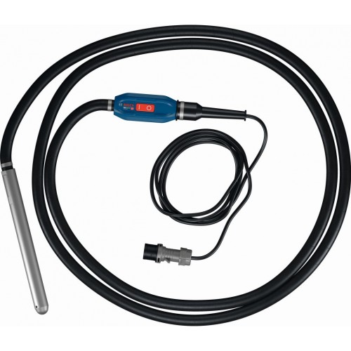 BOSCH GDI38-500 PROFESSIONAL Wibrator do betonu 06019P9400 BOSCH GDI38-500 PROFESSIONAL Wibrator do betonu 06019P9400