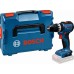 BOSCH GSB18V-52 PROFESSIONAL Aku wiertarko-wkrętarko udarowa. bez aku, L-BOXX 06019S0121