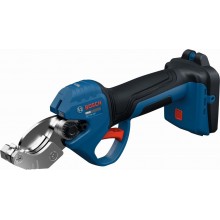 BOSCH PRO GPC18V-32P PROFESSIONAL Akumulatorowe nożyce do rur, bez aku 06019S2000