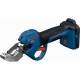 BOSCH PRO GPC18V-32P PROFESSIONAL Akumulatorowe nożyce do rur, bez aku 06019S2000