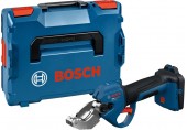 BOSCH PRO GPC18V-32P PROFESSIONAL Akumulatorowe nożyce do rur, bez aku, L-BOXX