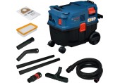 BOSCH PRO GAS12-25LS PROFESSIONAL Odkurzacz uniwersalny 06019S3100