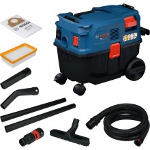 BOSCH PRO GAS12-25LS PROFESSIONAL Odkurzacz uniwersalny 06019S3100