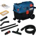 BOSCH PRO GAS12-25LS PROFESSIONAL Odkurzacz uniwersalny 06019S3100