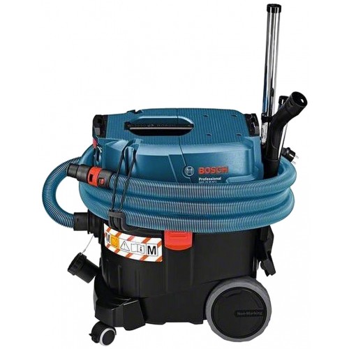 BOSCH GAS 35 M AFC Professional Odkurzacz do pracy na sucho i na mokro 06019C3100
