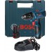 BOSCH GSR 120-LI Wkrętarka akumulatorowa 06019F7001