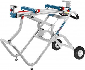 BOSCH GTA 2500 W PROFESSIONAL Stół roboczy 0601B12100