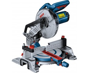 BOSCH GCM 216 PROFESSIONAL Piła ukośnica 0601B33000