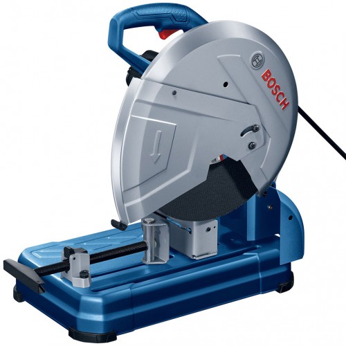 BOSCH GCO 14-24 J PROFESSIONAL Piła do cięcia metalu 0601B37200