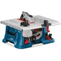 BOSCH GTS 18V-216 PROFESSIONAL Akumulatorowa stołowa piła tarczowa BITURBO 0601B44000