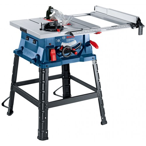 BOSCH GTS 254 PROFESSIONAL Piła stołowa 0601B45000