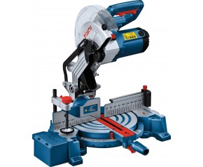 BOSCH GCM 254 PROFESSIONAL Piła ukośnica 0601B52000