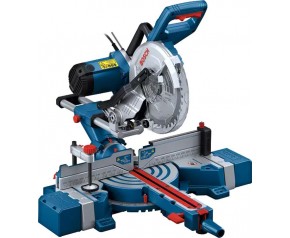 BOSCH GCM 254 D PROFESSIONAL Piła ukośnica 0601B53000