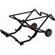 BOSCH GTA50W PROFESSIONAL Stół roboczy 0601B57000