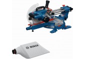 BOSCH GCM305-216S PROFESSIONAL Piła ukośnica 0601B61000