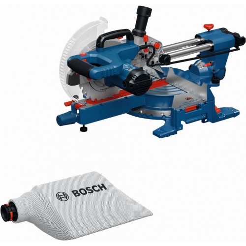 BOSCH GCM305-216S PROFESSIONAL Piła ukośnica 0601B61000