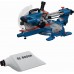 BOSCH GCM305-216S PROFESSIONAL Piła ukośnica 0601B61000