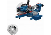 BOSCH GCM305-216S PROFESSIONAL Piła ukośnica 0601B61001