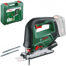 BOSCH AdvancedSaw 18V-140 Wyrzynarka akumulatorowa bez akumulatora 0603013002