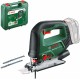 BOSCH AdvancedSaw 18V-140 Wyrzynarka akumulatorowa bez akumulatora 0603013002