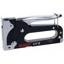 BOSCH HT 8 Zszywacz ręczny 0603038000