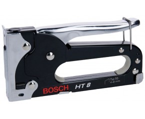Bosch HT 8 Zszywacz ręczny 0603038000