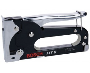 BOSCH HT 8 Zszywacz ręczny 0603038000