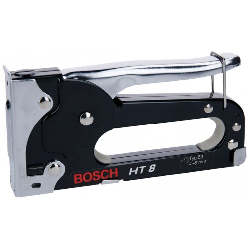 BOSCH HT 8 Zszywacz ręczny 0603038000