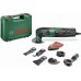 BOSCH PMF 220 CE SET Narzędzie wielofunkcyjne 0603102001