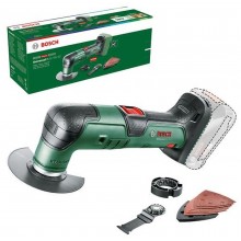 BOSCH BOSCH UniversalMulti 18V-32 Akumulatorowe narzędzie wielofunkcyjne 0603105000