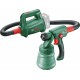 BOSCH EasySpray 18V-100 Pistolet natryskowy 0603208000