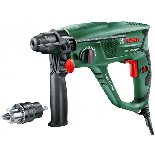 BOSCH PBH 2500 SRE Młot udarowy 0603344402