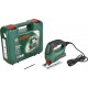 BOSCH PST 650 Wyrzynarka 500 W, walizka 06033A0720