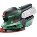 BOSCH PSM 18 LI Akumulatorowa szlifierka uniwersalna (bez aku) 06033A1321