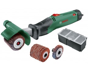 BOSCH Texoro Szlifierka rolkowa 250 W 06033B5101