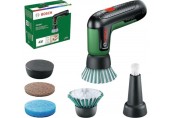 BOSCH TAYDO Akumulatorowa szczotka do czyszczenia 06033E0100