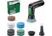 BOSCH TAYDO Akumulatorowa szczotka do czyszczenia - zestaw 06033E0102