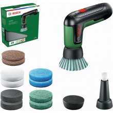 BOSCH TAYDO Akumulatorowa szczotka do czyszczenia - zestaw 06033E0102