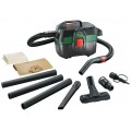 BOSCH AdvancedVac 18V-8 Odkurzacz do pracy na sucho i mokro 06033E1000