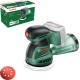 BOSCH EasyOrbit 18V-10 Szlifierka mimośrodowa 06033E4000