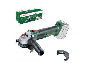 BOSCH UniversalGrind 18V-75 Akumulatorowa szlifierka kątowa, 115 mm, (solo) 06033E5000