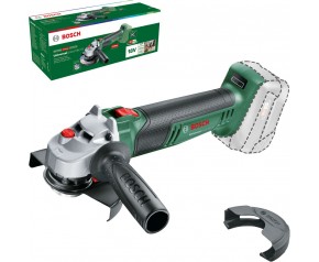 BOSCH UniversalGrind 18V-75 Akumulatorowa szlifierka kątowa, 125 mm, (solo) 06033E5001