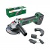 BOSCH UniversalGrind 18V-75 Aku szlifierka kątowa, 125mm, 1× 4.0Ah, Ładowarka 06033E5004