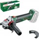 BOSCH AdvancedGrind 18V-80 Akumulatorowa szlifierka kątowa (solo), 125 mm 06033E5100